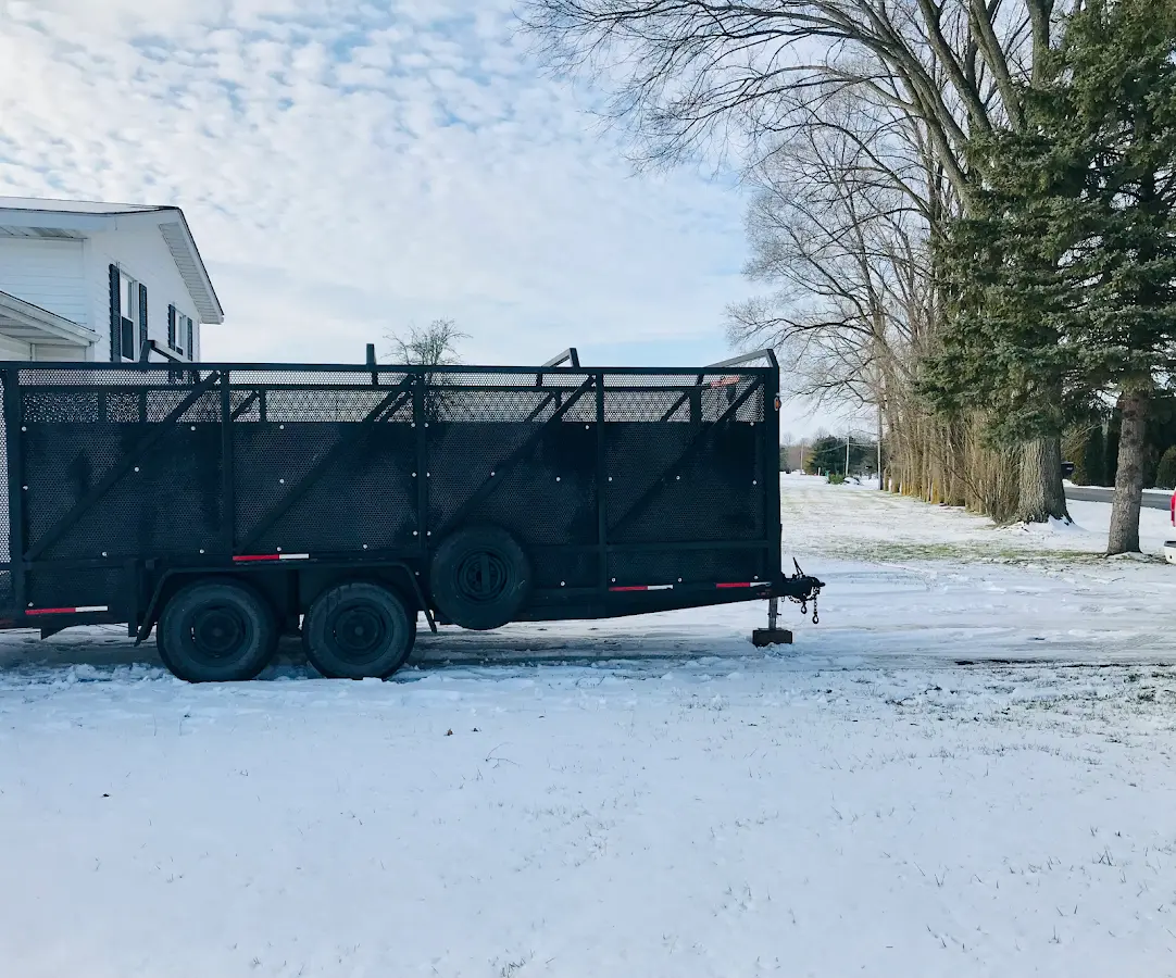 12 Yard Dumpster Rental in Golf Manor, OH